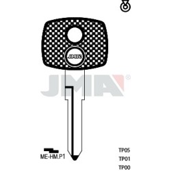 LLAVE JMA TP 00 ME HM.P1