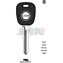 LLAVE JMA TP 00 SUZU 20D.P2