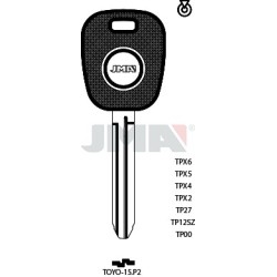 LLAVE JMA TP 00 TOYO 15.P2