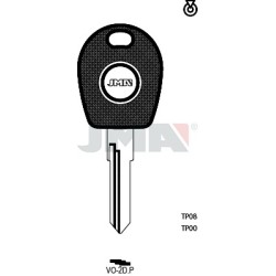 LLAVE JMA TP 00 VO 2D.P
