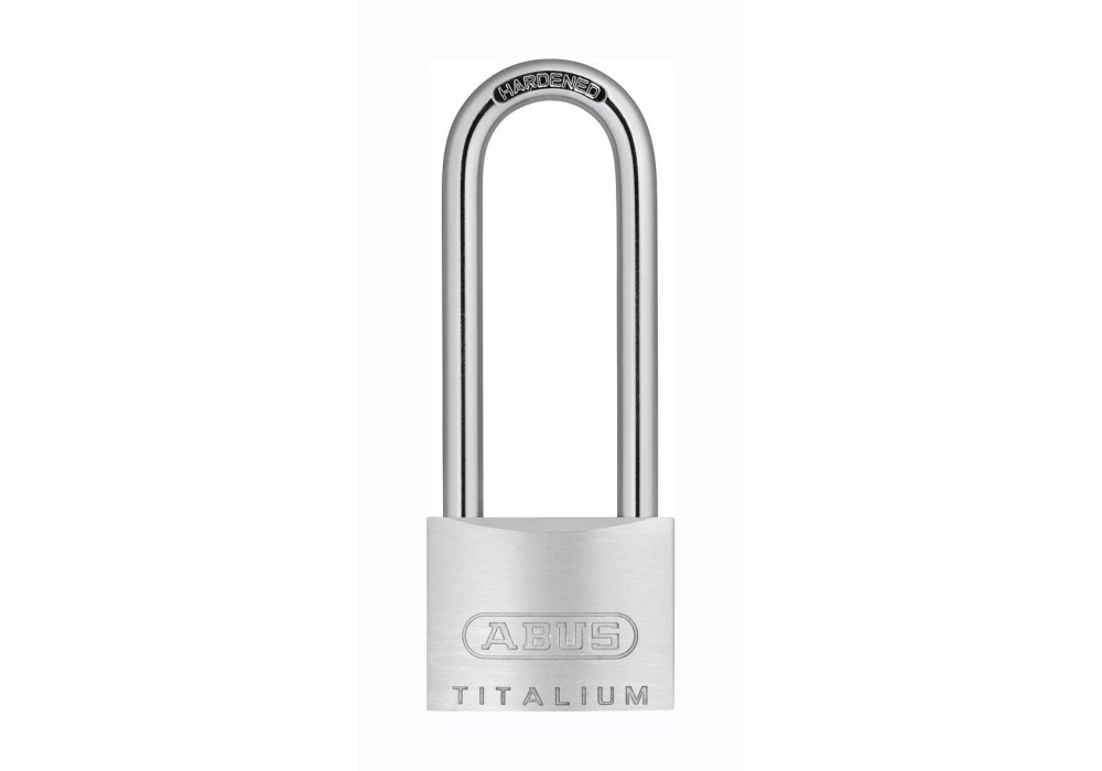 ABUS CANDADO TITALIUM 40MM ARCO XL 54TI/40HB63