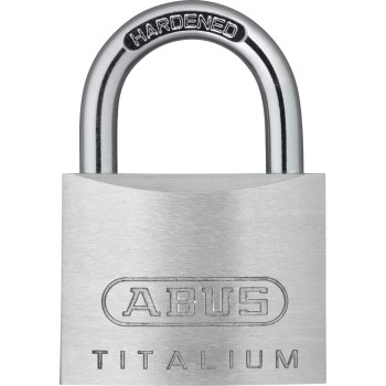 ABUS CANDADO TITALIUM LL.IGUAL 40MM 54TI/40KA
