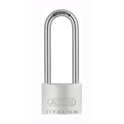 ABUS CANDADO TITALIUM LL.IGUAL 40MM 54TI/40HB63 KA EXTRA L