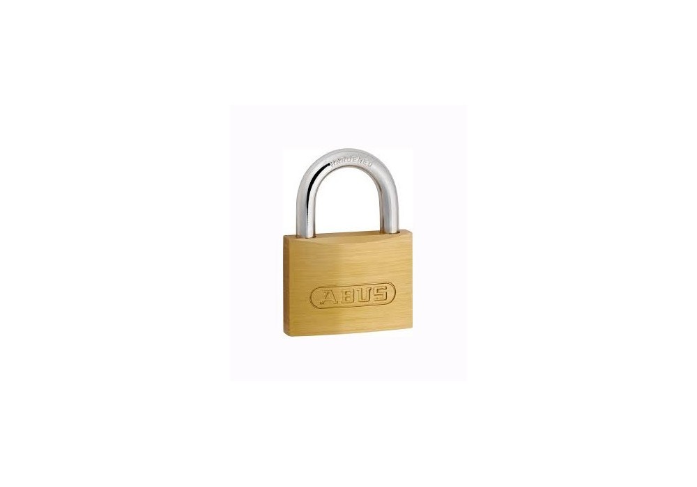 ABUS CANDADO 713/15MM.KA LLAVES IGUALES