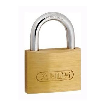 ABUS CANDADO 713/30MM. KA LLAVES IGUALES