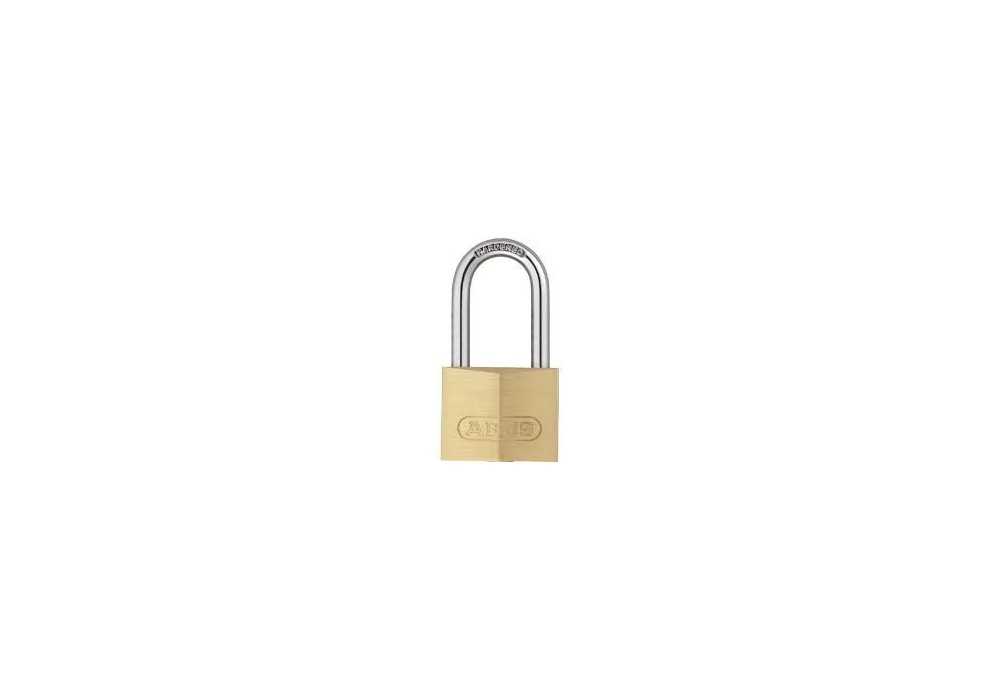ABUS CANDADO 713/40HB40 KA ARCO L -LLAVES IGUALES