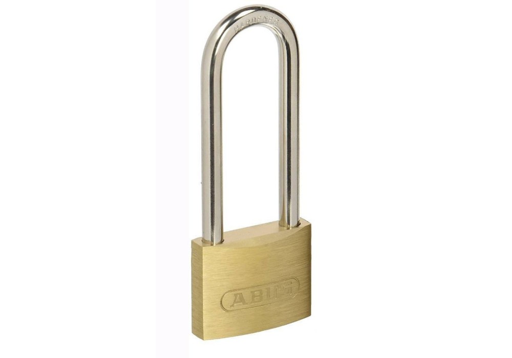 ABUS CANDADO 713/40HB63 KA ARCO XL -LLAVES IGUALES