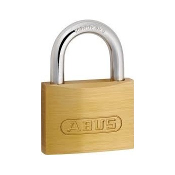 ABUS CANDADO 713/60MM.