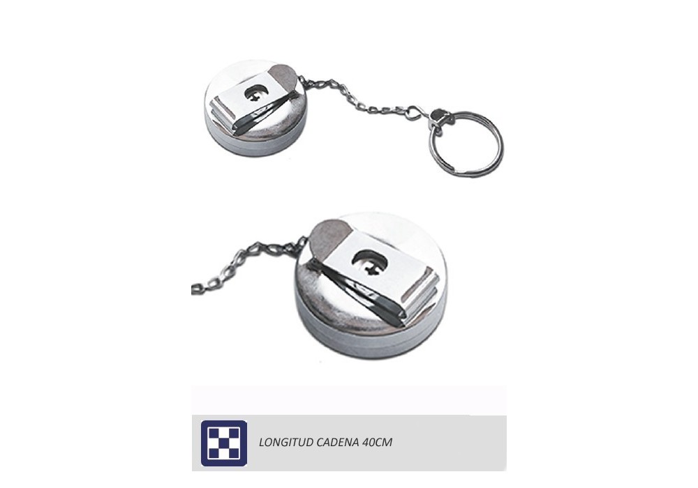 JMA LLAVERO ROLLER 41C