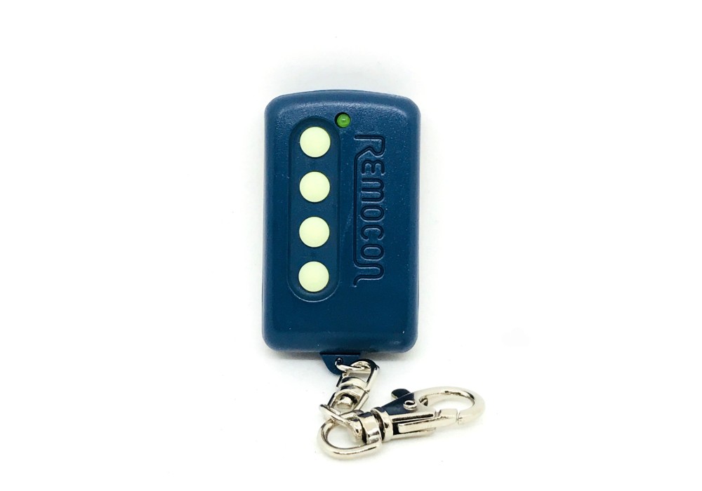 REMOCON TELEMANDO RMC610