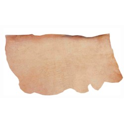 PIEL CUELLO PALMILLA 2MM. (PIES)