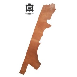 PIEL FALDA VAQUETILLA NATURAL (PIES)