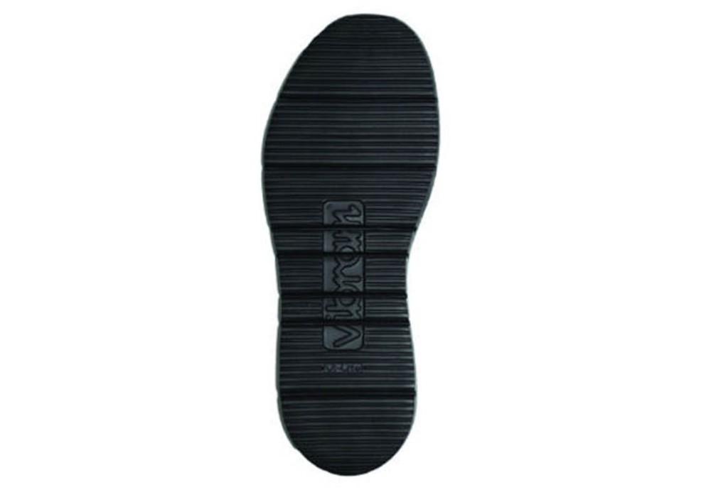 PISO VIBRAM 9105 GLOXY CUT NEGRO (PAR)