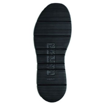 PISO VIBRAM 9105 GLOXY CUT NEGRO (PAR)