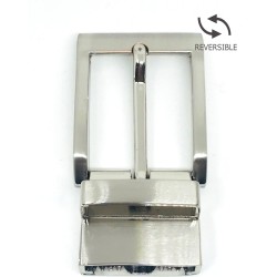 HEBILLA CINTURON REVERSIBLE 30MM. 10026/30