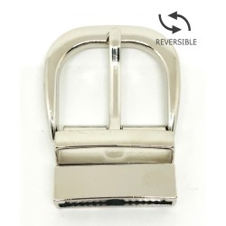 HEBILLA CINTURON REVERSIBLE 40MM. 1244