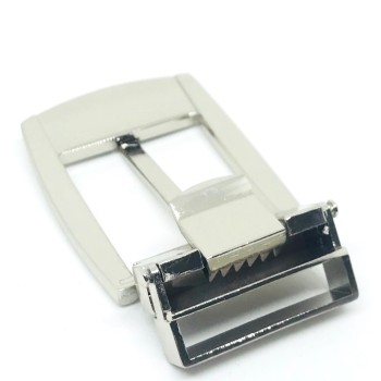 HEBILLA CINTURON PRESION 30MM. 10014/30