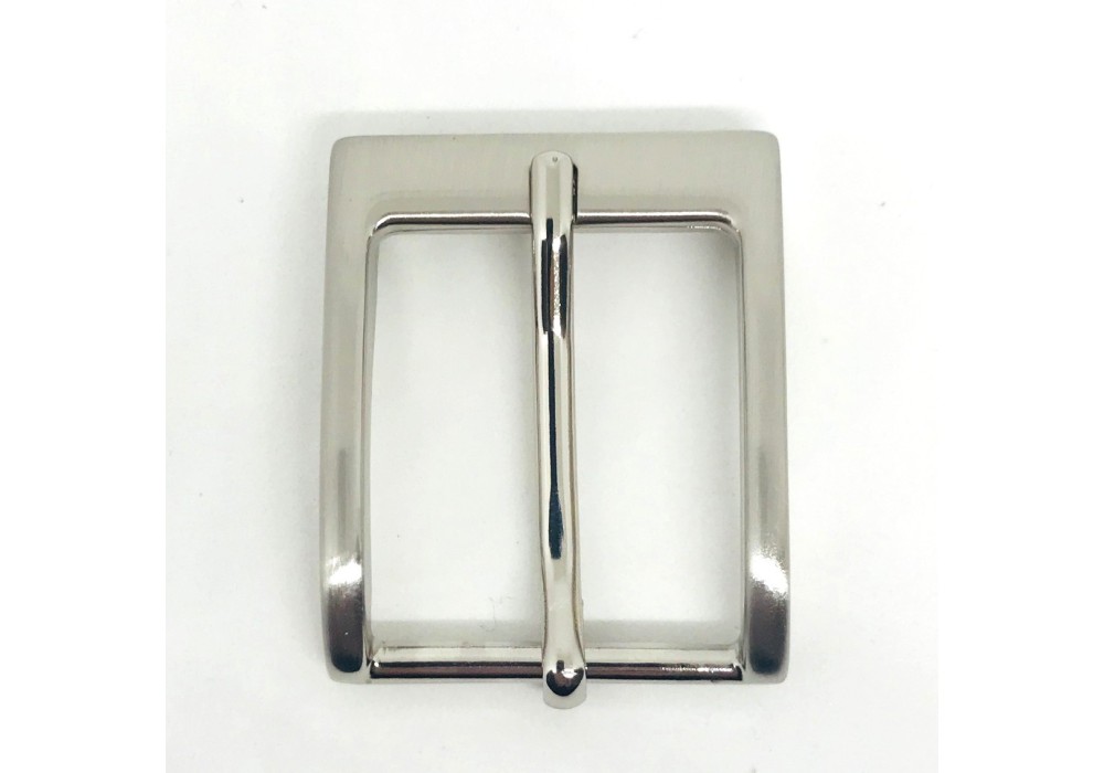 HEBILLA CINTURON 30MM. 0124/30