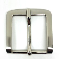 HEBILLA CINTURON 40MM. 0025/40