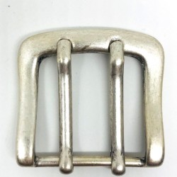 HEBILLA CINTURON 40MM. 3561/40 DOBLE PINCHO