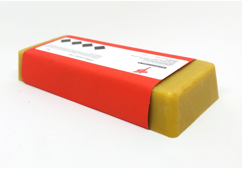 CERA BCH LUCIDO 100 CARNAUBA (BARRA)