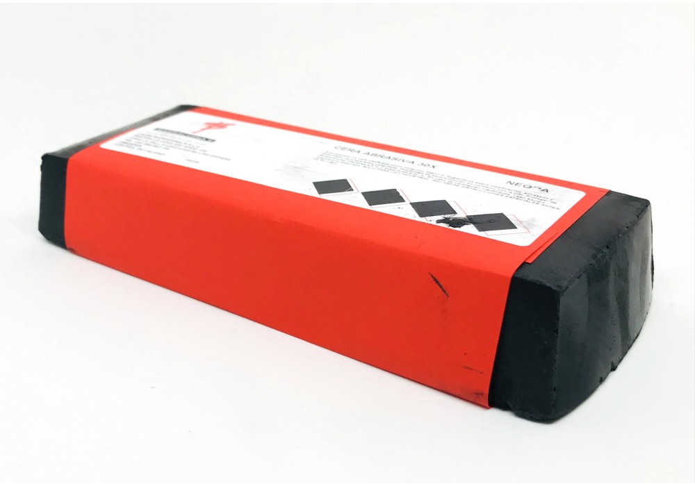 CERA BCH ABRASIVA 30X (BARRA)