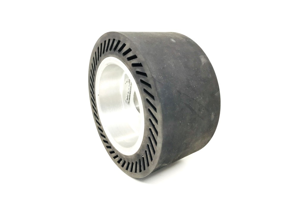 RODILLO GOMA EXPANSION 150*75