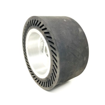 RODILLO GOMA EXPANSION 150*75