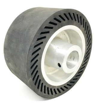 RODILLO GOMA EXPANSION 150*75