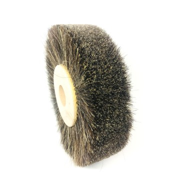 CEPILLO CIRCULAR CERDA 52*210 EJE 32