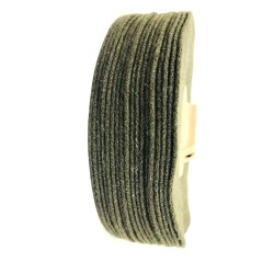 RODILLO DISCOS FIELTRO MASTER