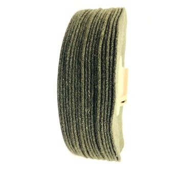 RODILLO DISCOS FIELTRO MASTER