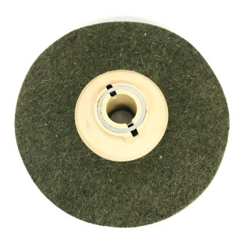 RODILLO DISCOS FIELTRO MASTER
