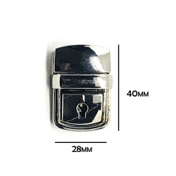 CIERRE CARTERA MOD. 20612 PEQUEÑO