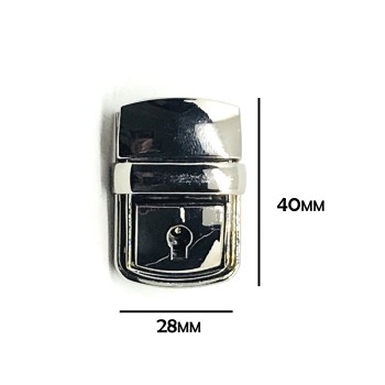 CIERRE CARTERA MOD. 20612 PEQUEÑO