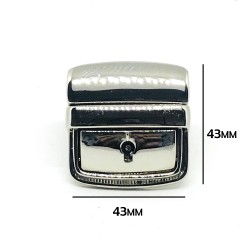 CIERRE CARTERA MOD. 20613 GRANDE