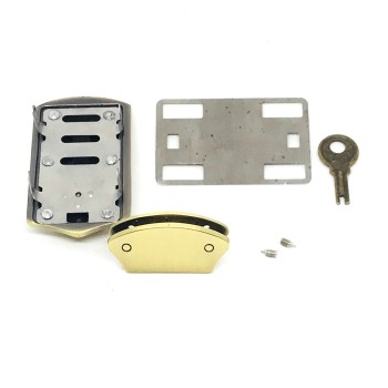 CIERRE CARTERA ZAMACK MOD.3 POSICIONES B9623