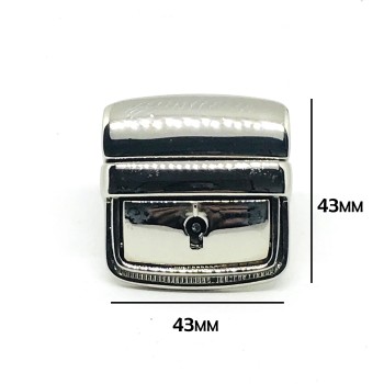 CIERRE CARTERA MOD. 20613 GRANDE