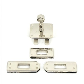 BROCHE TORNIQUETE TIPO HERMES (UNIDAD)