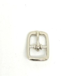 HEBILLA ZAPATO 08MM. (UNIDAD)