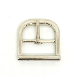 HEBILLA ZAPATO 25MM. (UNIDAD)