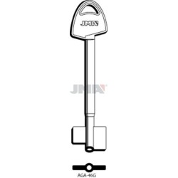 LLAVE JMA GORJA AGA 15G