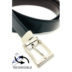 CINTURON ST MOD.521/32 REVERSIBLE