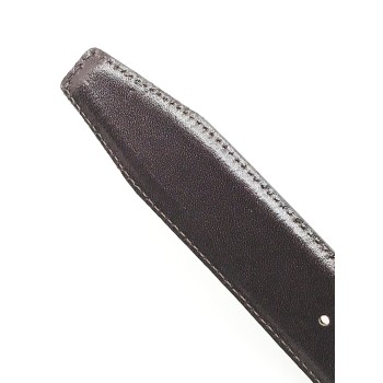 CINTURON ST MOD.521/32 REVERSIBLE