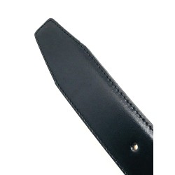 CINTURON ST MOD.521/32 REVERSIBLE