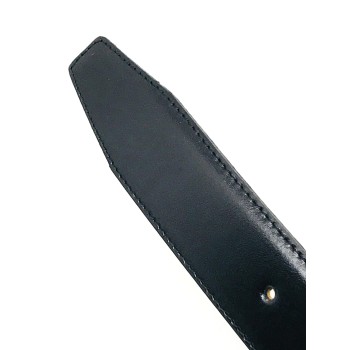 CINTURON ST MOD.521/32 REVERSIBLE