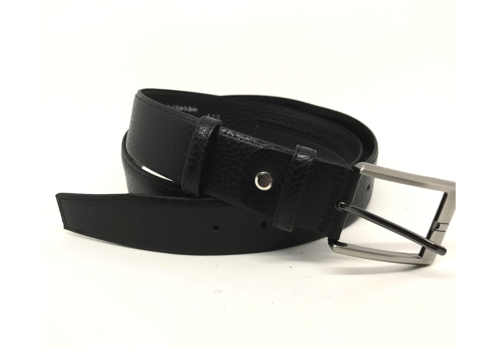 CINTURON ST MOD.555/35 CREMALLERA