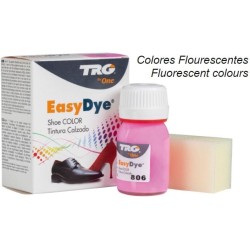TINTE TRG COLOR EASY DYE FLUOR 25ML