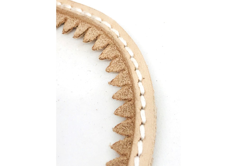 CERCO SUELA COSIDO (METROS)