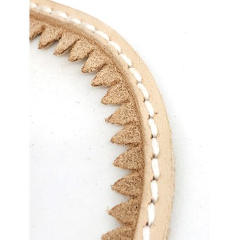 CERCO SUELA COSIDO (METROS)